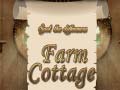 遊戲Spot Tht Differences Farm Cottage