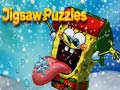 遊戲Jigsaw Puzzles