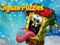 遊戲Jigsaw Puzzles