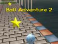 遊戲Ball Adventure 2