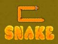 遊戲Snake