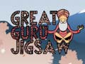 遊戲Great Guru Jigsaw