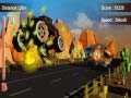 遊戲Furious Road