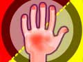 遊戲Hands Attack