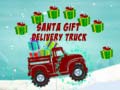 遊戲Santa Delivery Truck
