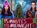 遊戲15 Minutes to Midnight