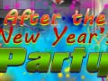 遊戲After the New Year's Party