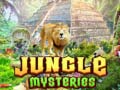 遊戲Jungle Mysteries