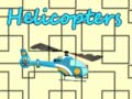 遊戲Helicopters