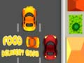 遊戲Food Delivery Rush