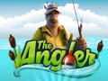 遊戲The Angler