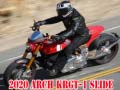 遊戲2020 Arch KRGT-1 Slide