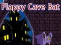 遊戲Flappy Cave Bat