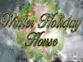 遊戲Winter Holiday House
