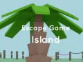 遊戲Escape game Island 