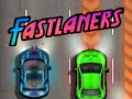 遊戲Fastlaners
