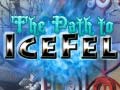 遊戲The Path to Icefel