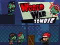 遊戲World War Zombie