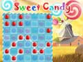 遊戲Sweet Candy Collection