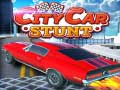 遊戲City Car Stunts