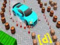 遊戲Car Parking Game