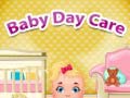 遊戲Baby Day Care