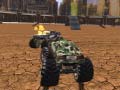 遊戲Demolition Monster Truck Army