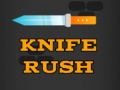遊戲Knife Rush