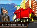 遊戲Real Garbage Truck