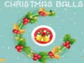 遊戲Christmas Balls