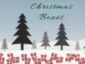 遊戲Christmas Boxes