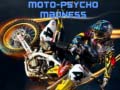遊戲Moto-Psycho Madness