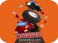 遊戲Danger Road