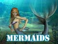 遊戲Mermaids