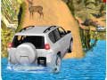 遊戲Offroad Jeep Simulator