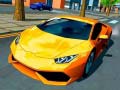 遊戲Ultimate Car Racing