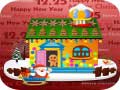 遊戲Perfect Christmas Cottage