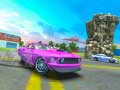 遊戲Max Drift Car Simulator