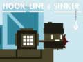 遊戲Hook Line & Sinker