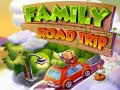 遊戲Family Road Trip