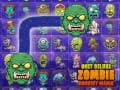 遊戲Onet Deluxe Zombie Connect Mania