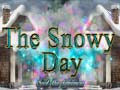 遊戲The Snowy Day spot The differences
