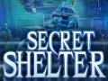 遊戲Secret Shelter