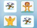 遊戲Happy Animals