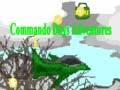 遊戲Commando Days Adventures