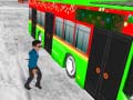 遊戲Passenger Pickup 3D: WInter