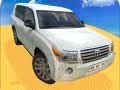 遊戲Dubai Drift 4x4 Simulator