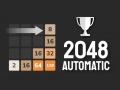 遊戲2048 Automatic