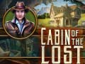 遊戲Cabin of the Lost