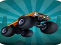 遊戲Monster Truck